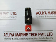 Dc21.6V~26.4V 100% Ed Solenoid Coil, Dc24V 2.5W