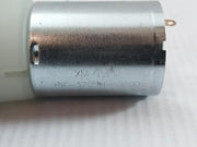 Dc24.0v Ab-P Micro Pump