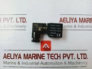 Dc24V 2.5W Ip65 Solenoid Coil - Voltage Range: Dc21.6V~26.4V