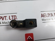 Dc24V 2.8W Ip65 Solenoid Valve Coil Dc21.6V~26.4V 