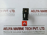 Dc24V 2.8W Solenoid Valve Coil Ip65 Voltage Range 21.6V~26.4V
