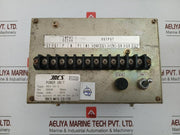 Dc24V Jrcs Res-101-2 Power Unit