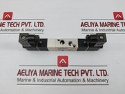 Dc24v 2.8w Solenoid Valve By Airtac 4v130c-06