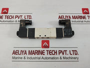 Dc24v 2.8w Solenoid Valve By Airtac 4v130c-06