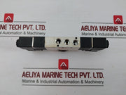 Dc24v 2.8w Solenoid Valve By Airtac 4v130c-06