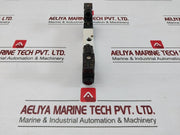 Dc24v 2.8w Solenoid Valve By Airtac 4v130c-06