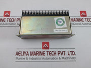 Dc24v Dc 4-20ma Frequency Converter Mft-06-0920-1 By Meiyo