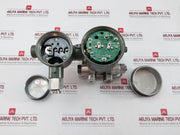 Dc 24v Gauge Pressure Transmitter Supply Une 44-Sds2 B/Cal-P/Ssb-S/Z Yokogawa