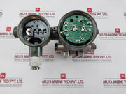 Dc 24v Gauge Pressure Transmitter Supply Une 44-Sds2 B/Cal-P/Ssb-S/Z Yokogawa