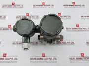 Dc 24v Gauge Pressure Transmitter Supply Une 44-Sds2 B/Cal-P/Ssb-S/Z Yokogawa