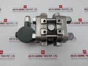 Dc 24v Gauge Pressure Transmitter Supply Une 44-Sds2 B/Cal-P/Ssb-S/Z Yokogawa