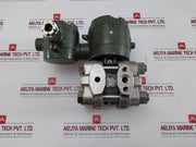 Dc 24v Gauge Pressure Transmitter Supply Une 44-Sds2 B/Cal-P/Ssb-S/Z Yokogawa