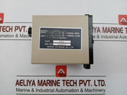 Dc24v Sense Relay Nabco Mrs-H Volt In New