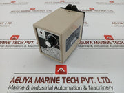 Dc24v Sense Relay Nabco Mrs-H Volt In New