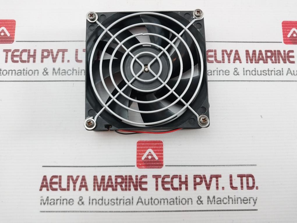 Dc Brushless Cooling Fan Panaflo 24vdc 0.13a Fba09a24m