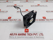 Dc Cooling Fan 12v 0.70a Brand Avc Part Number: Ds08025b12u