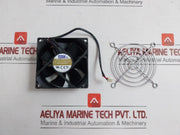 Dc Cooling Fan 12v 0.70a Brand Avc Part Number: Ds08025b12u