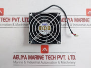 Dc Cooling Fan 12v 0.70a Brand Avc Part Number: Ds08025b12u