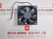 Dc Cooling Fan 12v 0.70a Brand Avc Part Number: Ds08025b12u