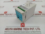 Dc Isolating Amplifier 90-270v Ac Canopus Instruments Part No.I Ii Fu 4242-3p