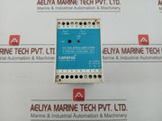 Dc Isolating Amplifier Canopus Instruments 90-270v Ac Part No. I Ii Fu 4242-3p