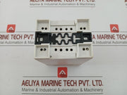 Dc Isolating Amplifier Canopus Instruments 90-270v Ac Part No. I Ii Fu 4242-3p