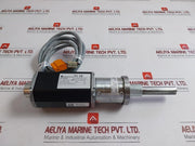 Dc Motor 1.5 Meter By Dunkermotoren Bg 65x50si