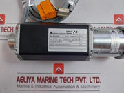 Dc Motor 1.5 Meter By Dunkermotoren Bg 65x50si