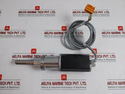 Dc Motor 1.5 Meter By Dunkermotoren Bg 65x50si