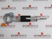 Dc Motor 1.5 Meter By Dunkermotoren Bg 65x50si
