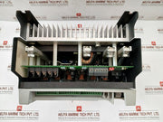 Dc Motor Speed Controller Ac 3ph 50/60hz By Parker 599p-53260010-Tp00-U4a0
