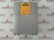 Dc Motor Speed Controller Ac 3ph 50/60hz By Parker 599p-53260010-Tp00-U4a0