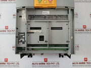 Dc Motor Speed Controller Ac 3ph 50/60hz By Parker 599p-53260010-Tp00-U4a0