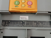 Dc Motor Speed Controller Ac 3ph 50/60hz By Parker 599p-53260010-Tp00-U4a0