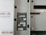 Dc Motor Speed Controller Ac 3ph 50/60hz By Parker 599p-53260010-Tp00-U4a0