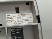 Dc Motor Speed Controller Ac 3ph 50/60hz By Parker 599p-53260010-Tp00-U4a0
