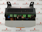 Dc Motor Speed Controller Ac 3ph 50/60hz By Parker 599p-53260010-Tp00-U4a0
