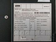 Dc Motor Speed Controller Ac 3ph 50/60hz By Parker 599p-53260010-Tp00-U4a0