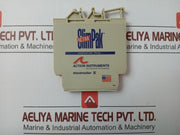 Dc Signal Action Instruments Conditioner And Isolator Ultra Slimpak G408-0001