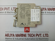 Dc Signal Action Instruments Conditioner And Isolator Ultra Slimpak G408-0001