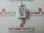 Dca 3Ac1 218G Fusivel Nh Fuse 500V 63A 100 Ka