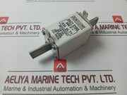 Dca 3Ac1 218G Fusivel Nh Fuse 500V 63A 100 Ka