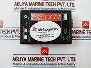 Dcb Et 3300 Encrypted Ethernet Tunnel Bridge Appliance 6Vdc