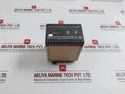 Dcbu 400 Dc Injection Brake Unit 380-415vac -10 To +50c By Mte