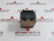 Dcbu 400 Dc Injection Brake Unit 380-415vac -10 To +50c By Mte