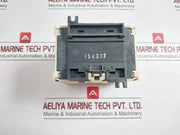 Dcbu 400 Dc Injection Brake Unit 380-415vac -10 To +50c By Mte