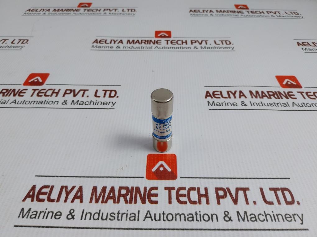Dcl20-Acl50-Utsunomiya-Electric-Uc1-Cello-lite-Fuse-500-Vac-3A-Lot-Of-2X-209348-1