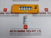 Dcl20-Acl50-Utsunomiya-Electric-Uc1-Cello-lite-Fuse-500-Vac-3A-Lot-Of-2X-209348-3
