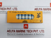Dcl20-Acl50-Utsunomiya-Electric-Uc1-Cello-lite-Fuse-500-Vac-3A-Lot-Of-2X-209348-8