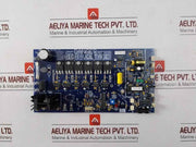 Dcs 32-0511-02 Control Board T135 V008